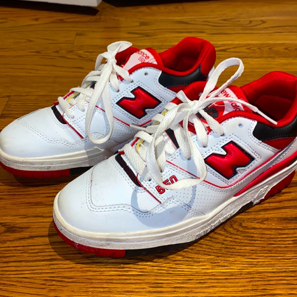 New Balance Trendy Sneakers